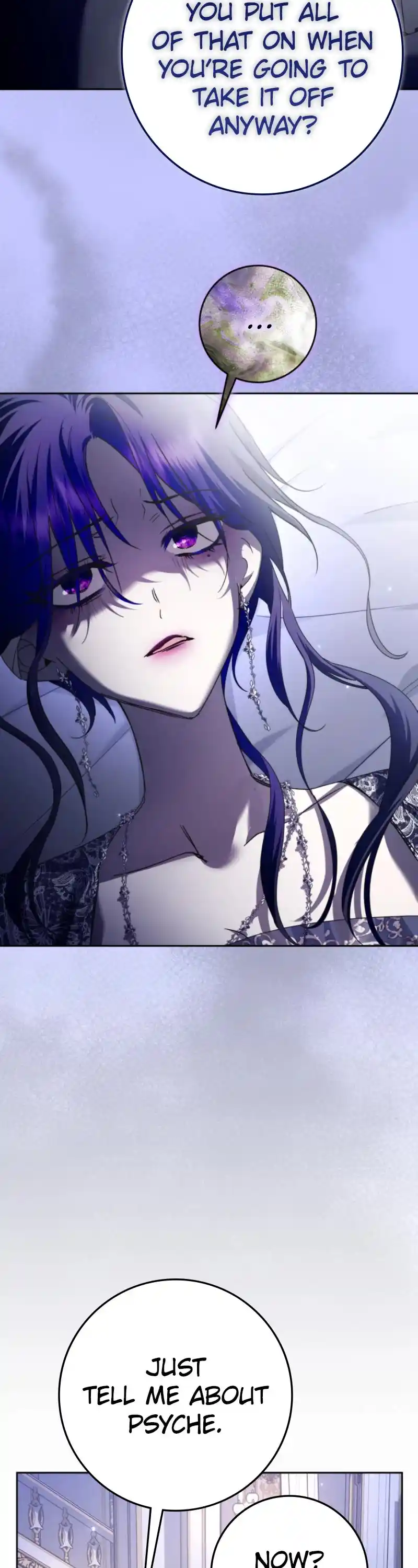 I Want To Be You, Just For A Day Chapter 224