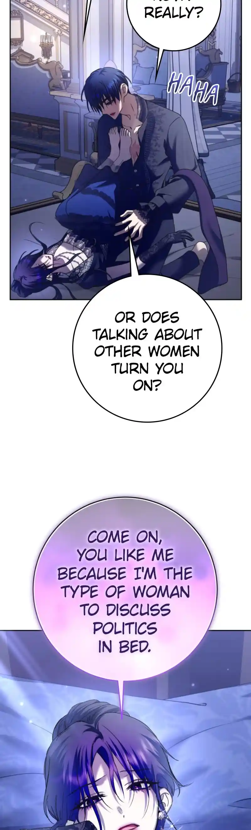 I Want To Be You, Just For A Day Chapter 224