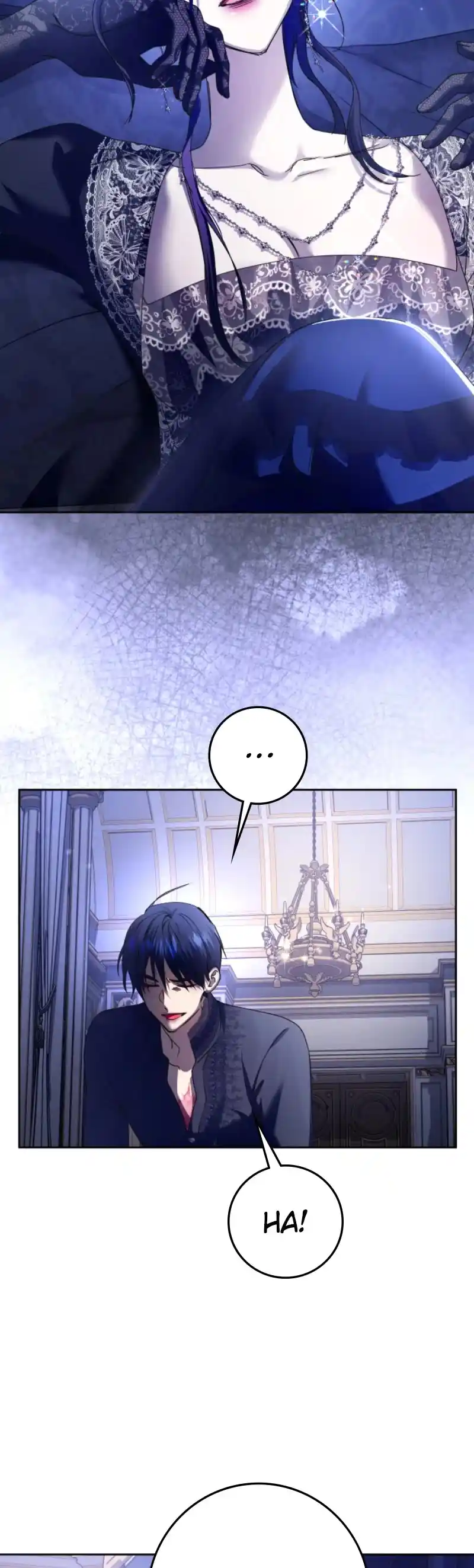 I Want To Be You, Just For A Day Chapter 224