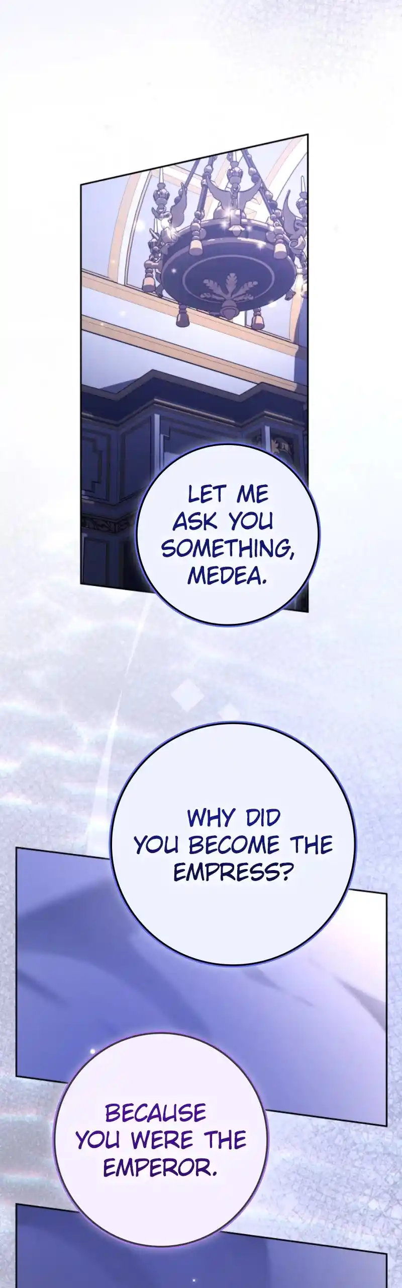 I Want To Be You, Just For A Day Chapter 224