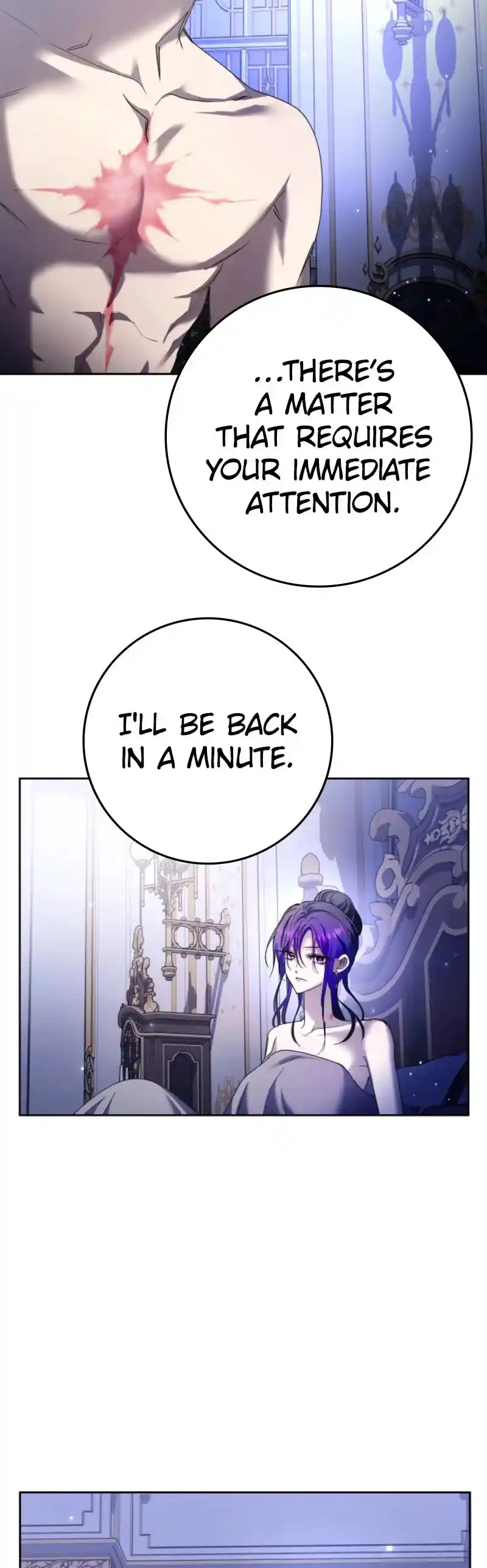 I Want To Be You, Just For A Day Chapter 224