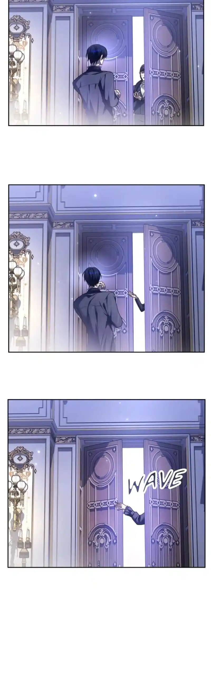 I Want To Be You, Just For A Day Chapter 224