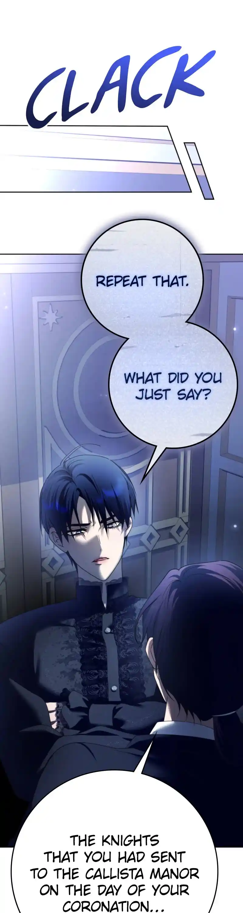 I Want To Be You, Just For A Day Chapter 224