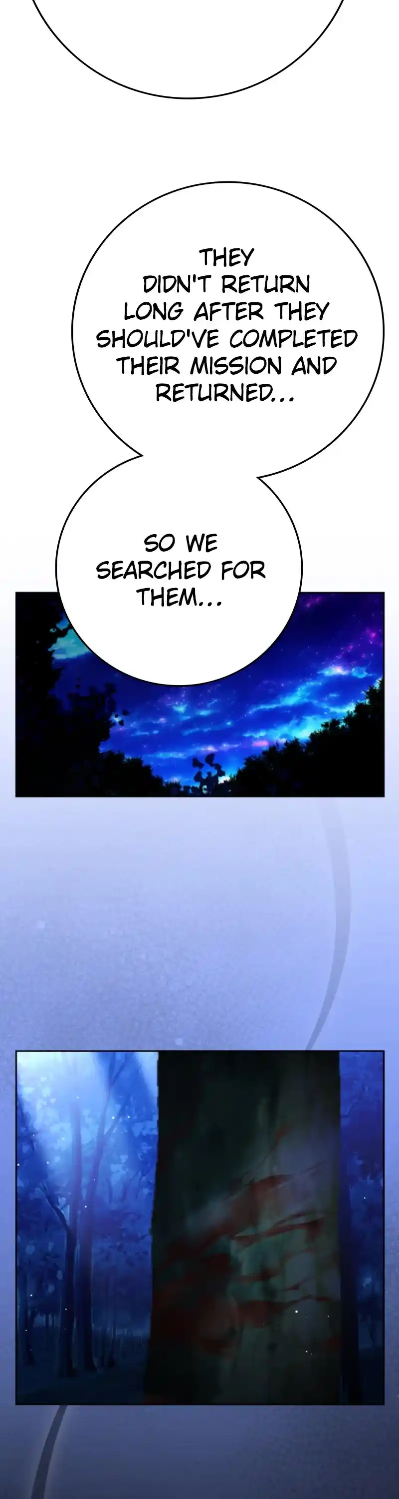 I Want To Be You, Just For A Day Chapter 224