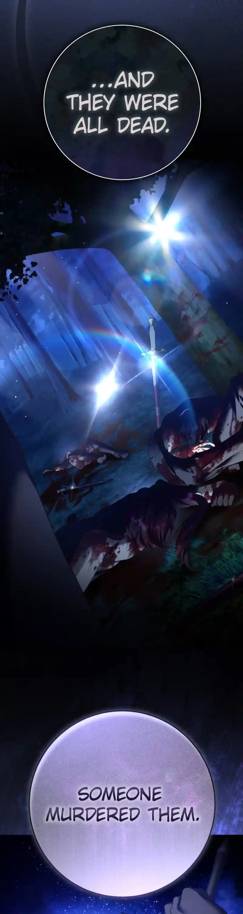 I Want To Be You, Just For A Day Chapter 224