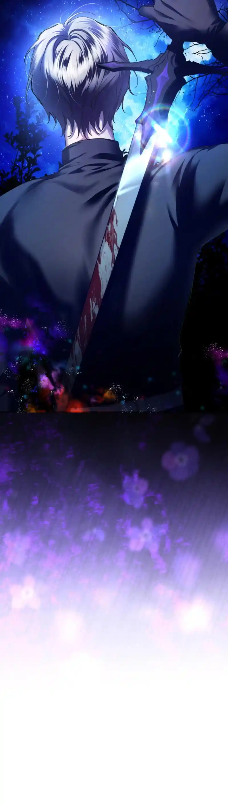 I Want To Be You, Just For A Day Chapter 224