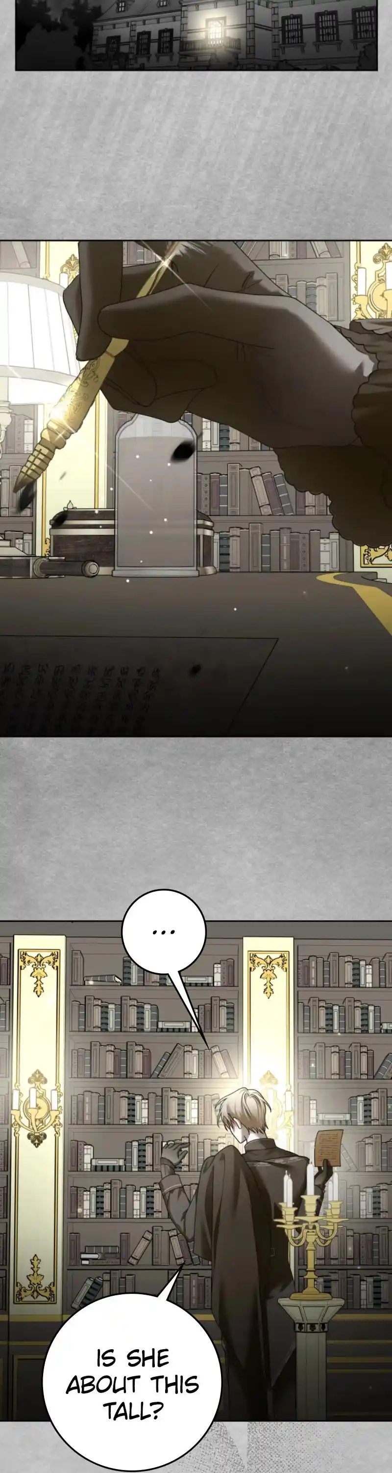 I Want To Be You, Just For A Day Chapter 224