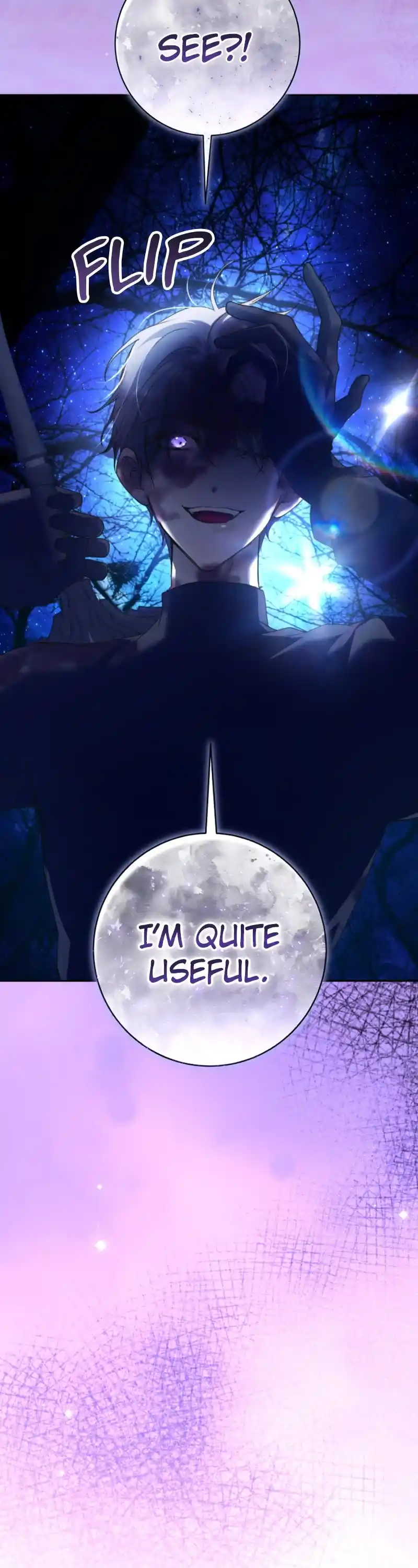 I Want To Be You, Just For A Day Chapter 225