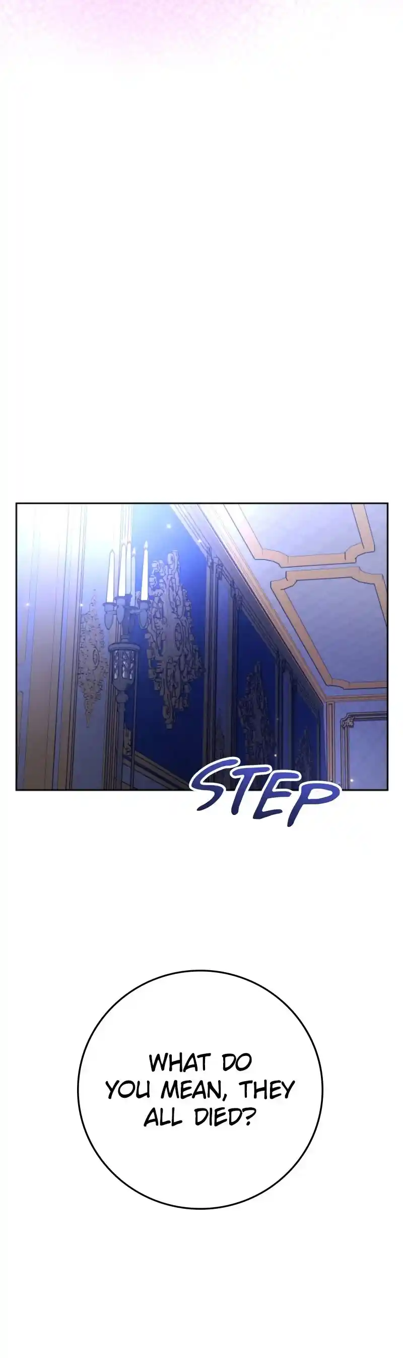 I Want To Be You, Just For A Day Chapter 225