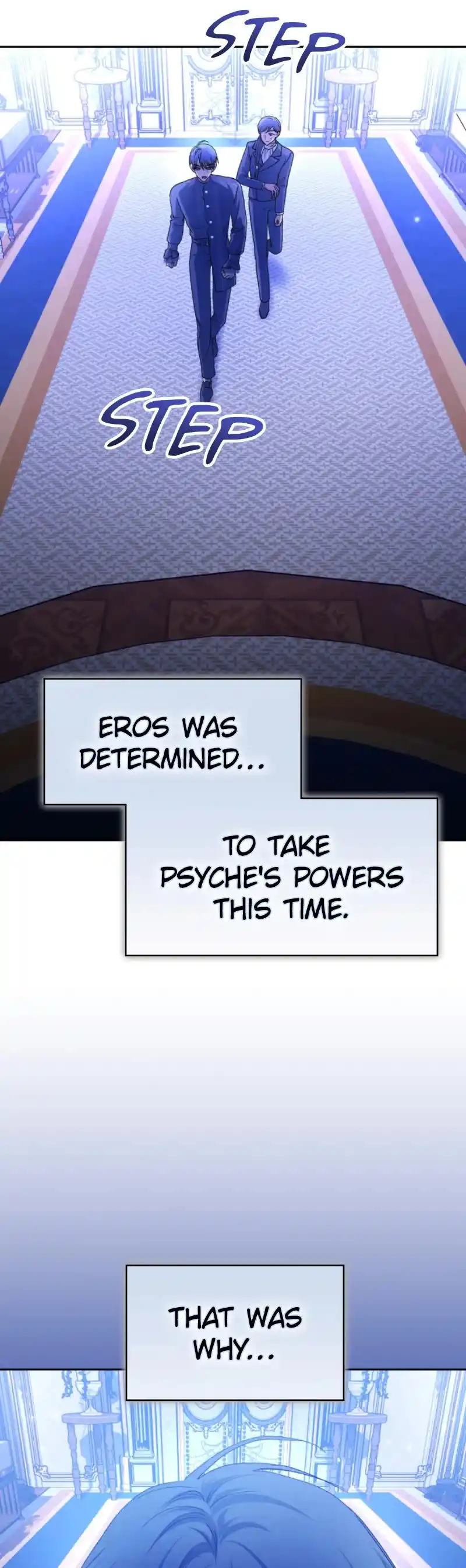 I Want To Be You, Just For A Day Chapter 225