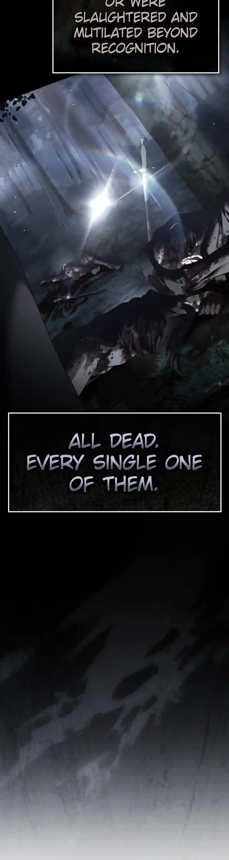 I Want To Be You, Just For A Day Chapter 225