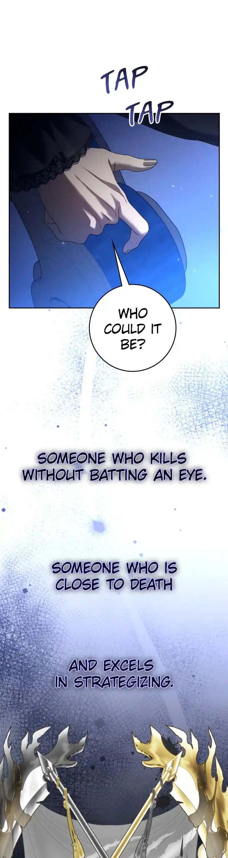 I Want To Be You, Just For A Day Chapter 225