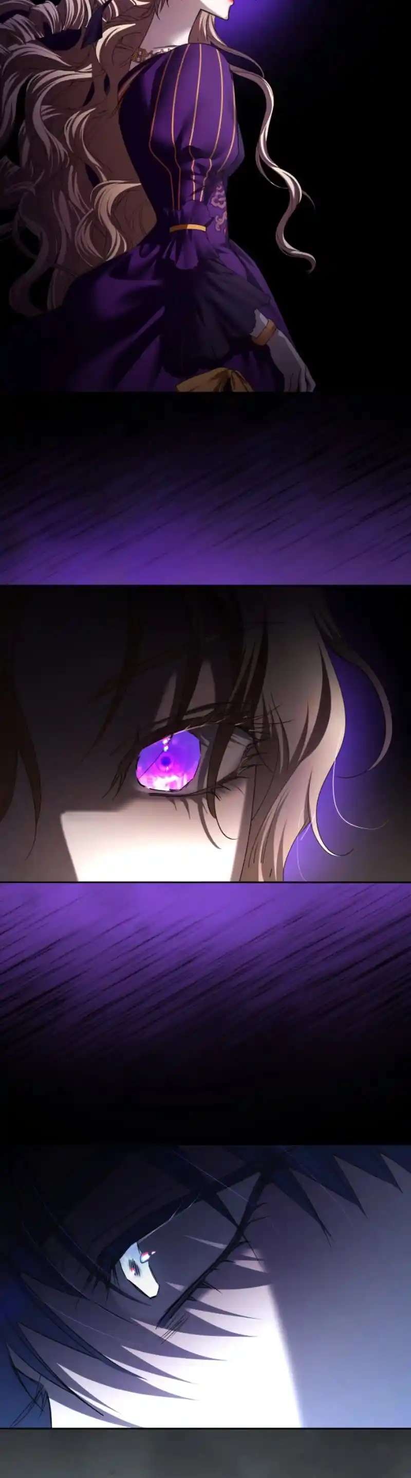 I Want To Be You, Just For A Day Chapter 225