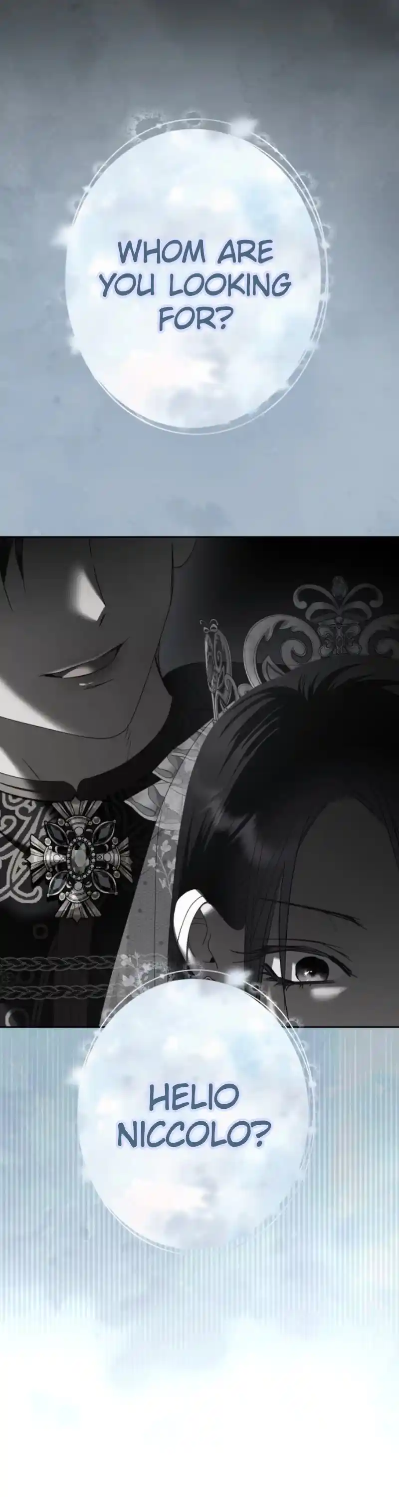 I Want To Be You, Just For A Day Chapter 225