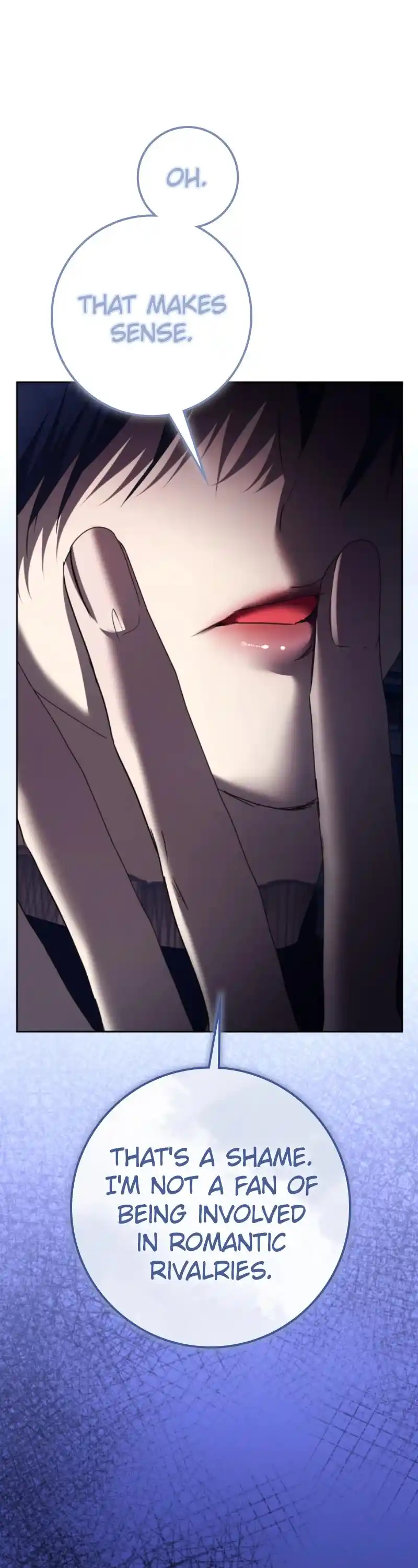 I Want To Be You, Just For A Day Chapter 225