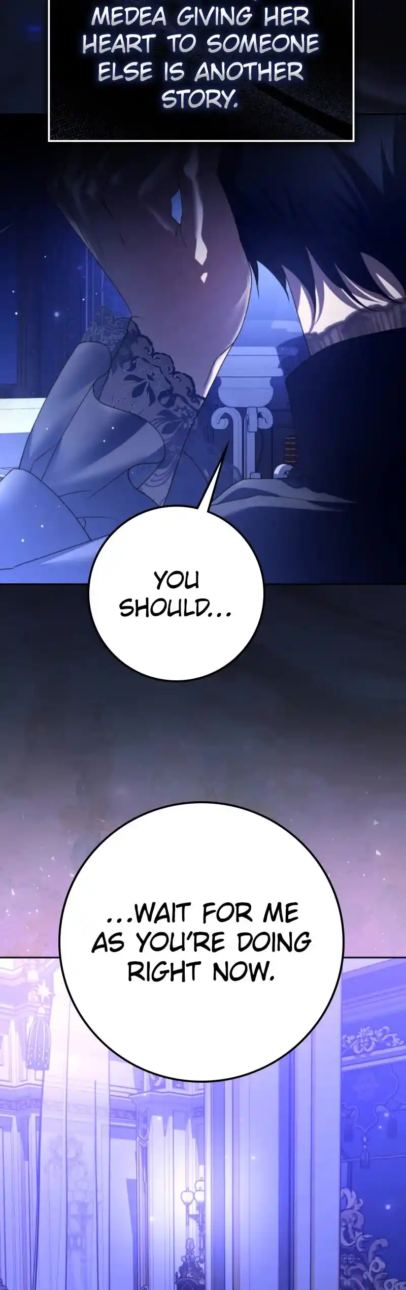 I Want To Be You, Just For A Day Chapter 225