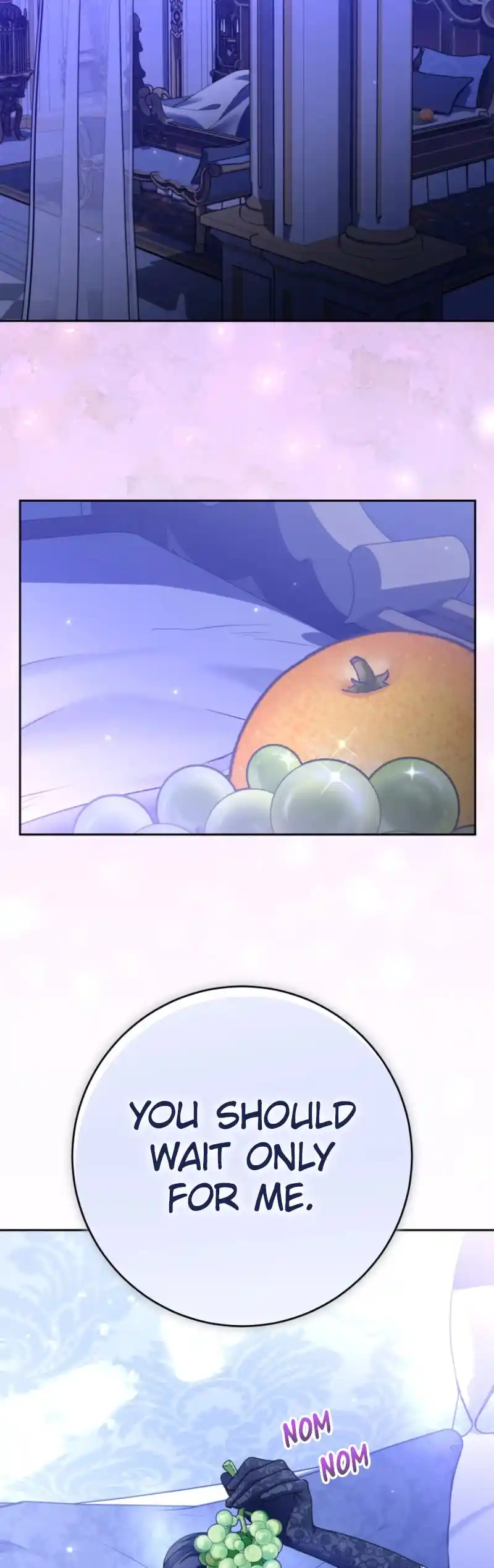 I Want To Be You, Just For A Day Chapter 225