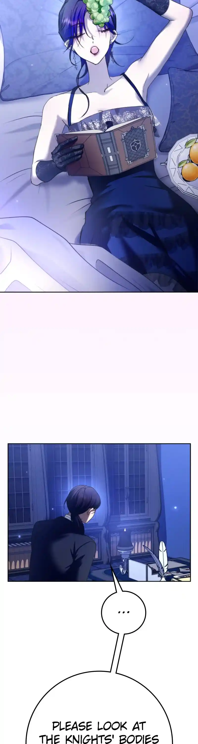 I Want To Be You, Just For A Day Chapter 225