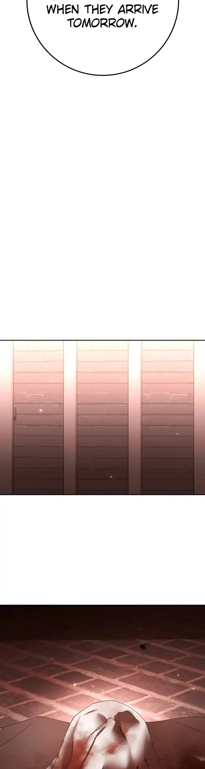 I Want To Be You, Just For A Day Chapter 225