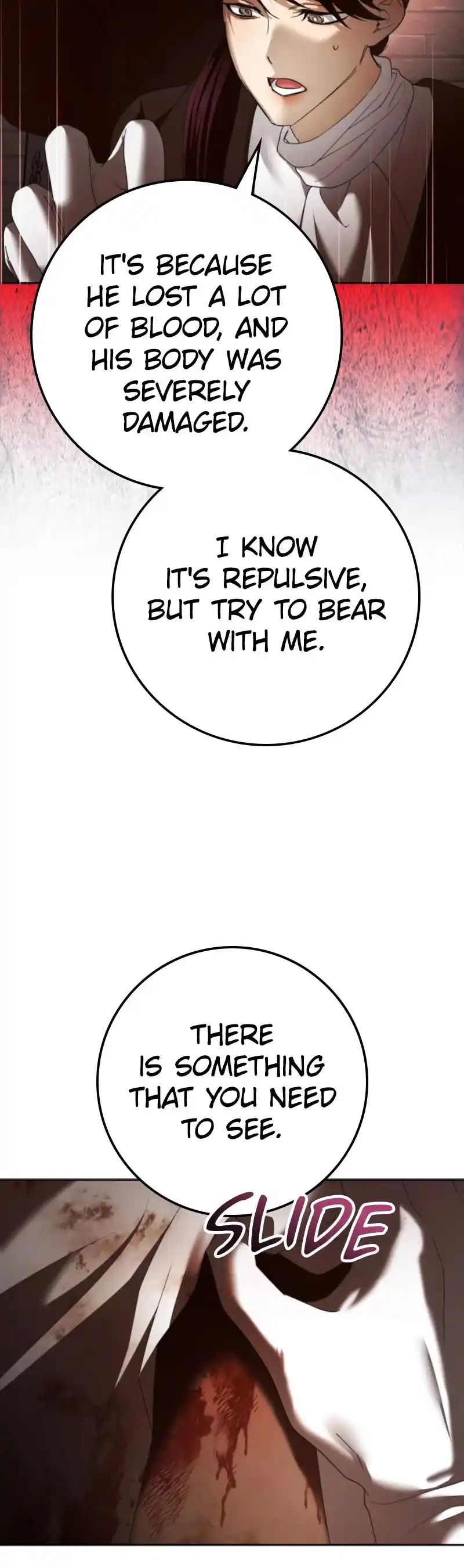 I Want To Be You, Just For A Day Chapter 225