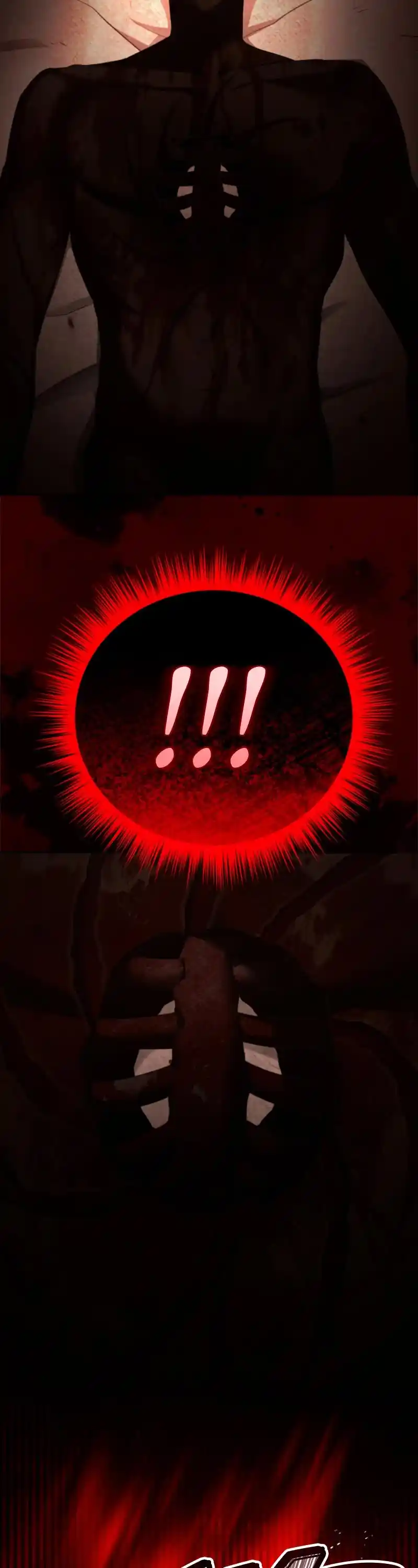 I Want To Be You, Just For A Day Chapter 225