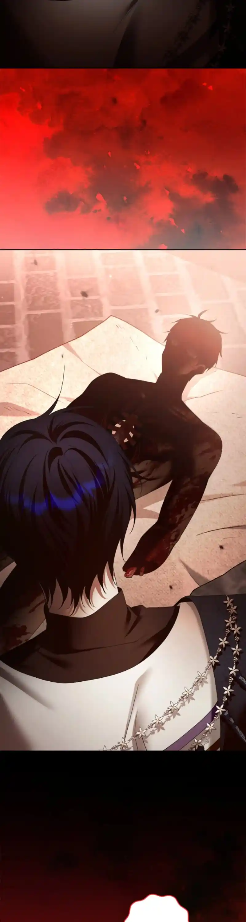 I Want To Be You, Just For A Day Chapter 225