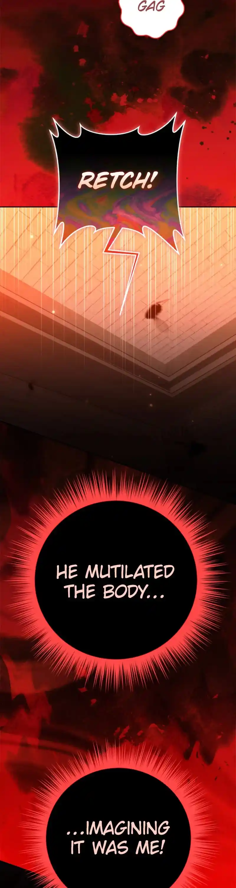 I Want To Be You, Just For A Day Chapter 225