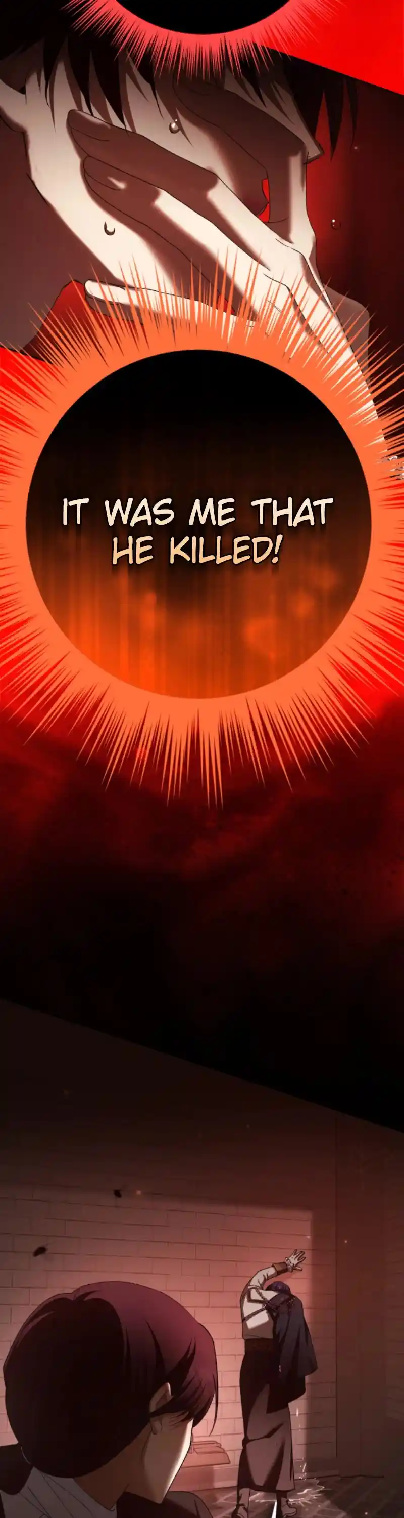 I Want To Be You, Just For A Day Chapter 225