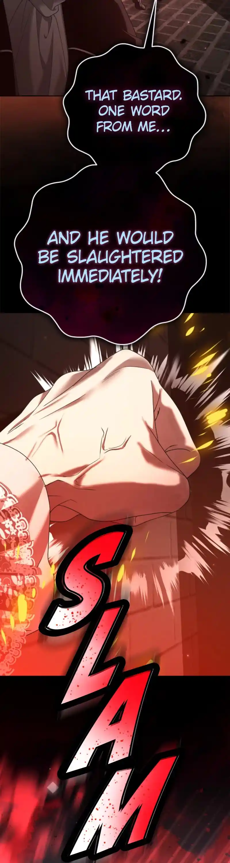 I Want To Be You, Just For A Day Chapter 225