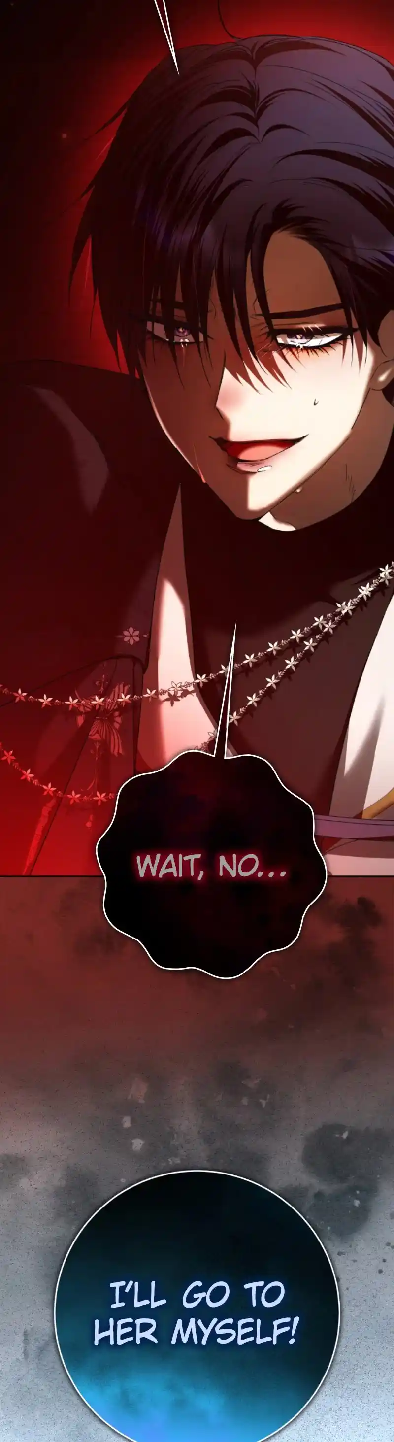 I Want To Be You, Just For A Day Chapter 225