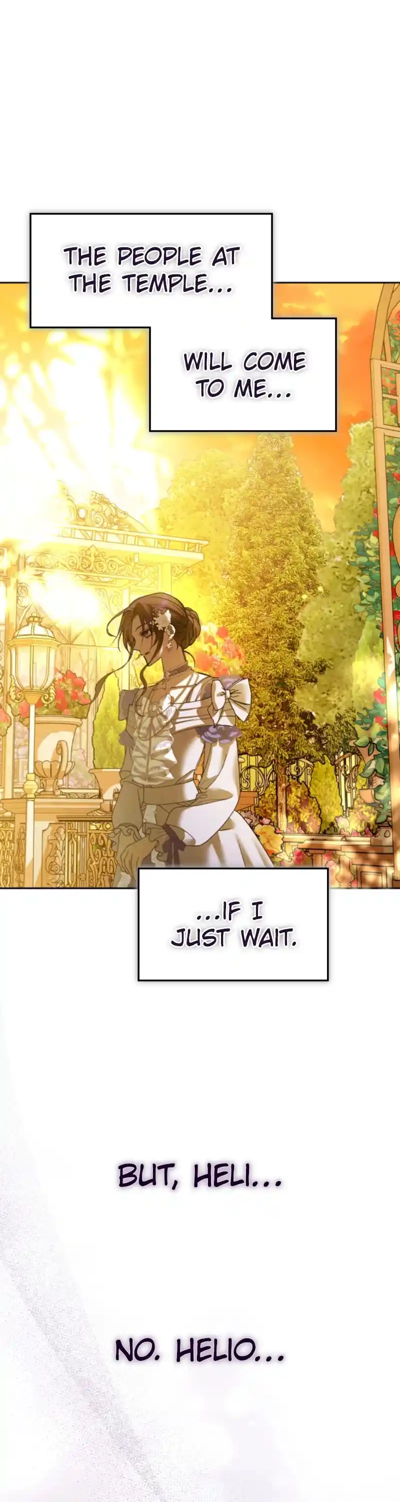 I Want To Be You, Just For A Day Chapter 225