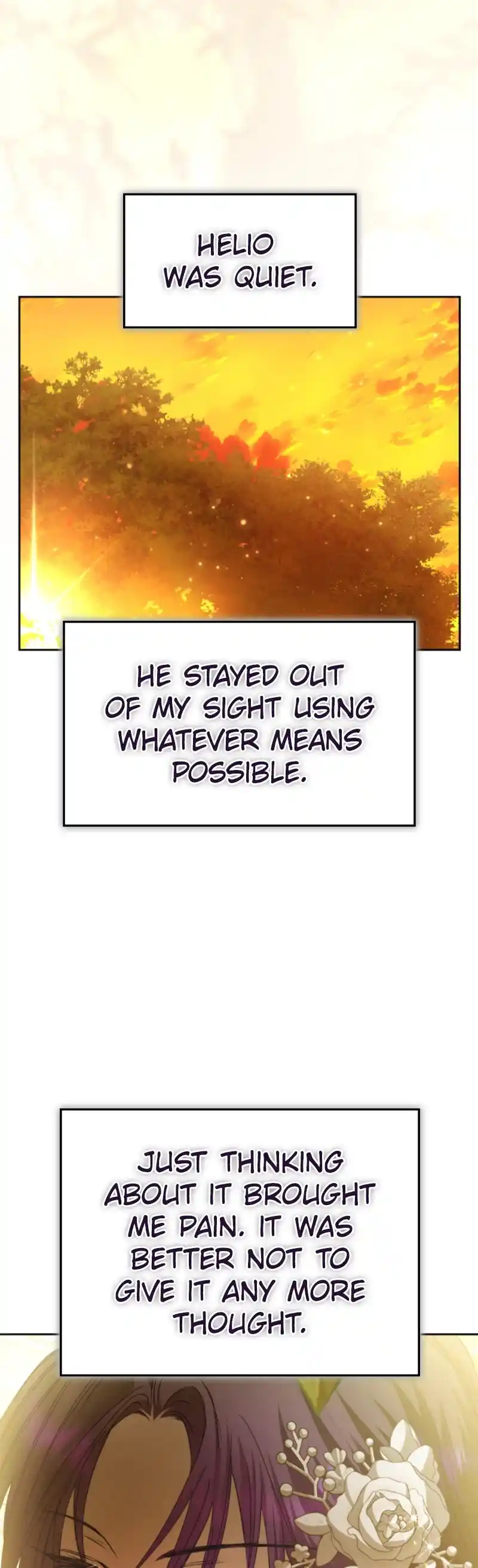 I Want To Be You, Just For A Day Chapter 225