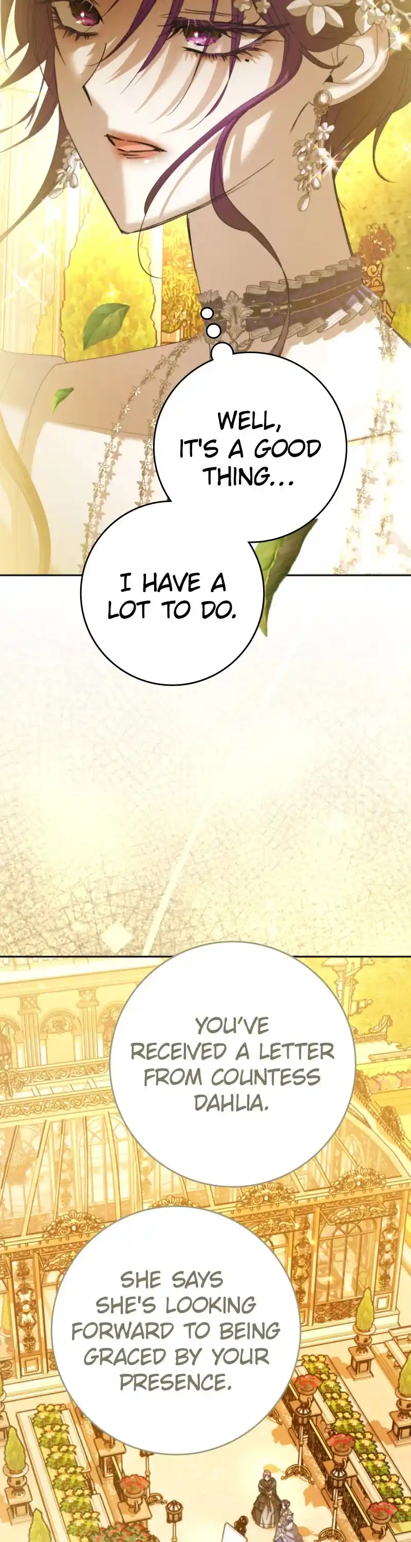 I Want To Be You, Just For A Day Chapter 225