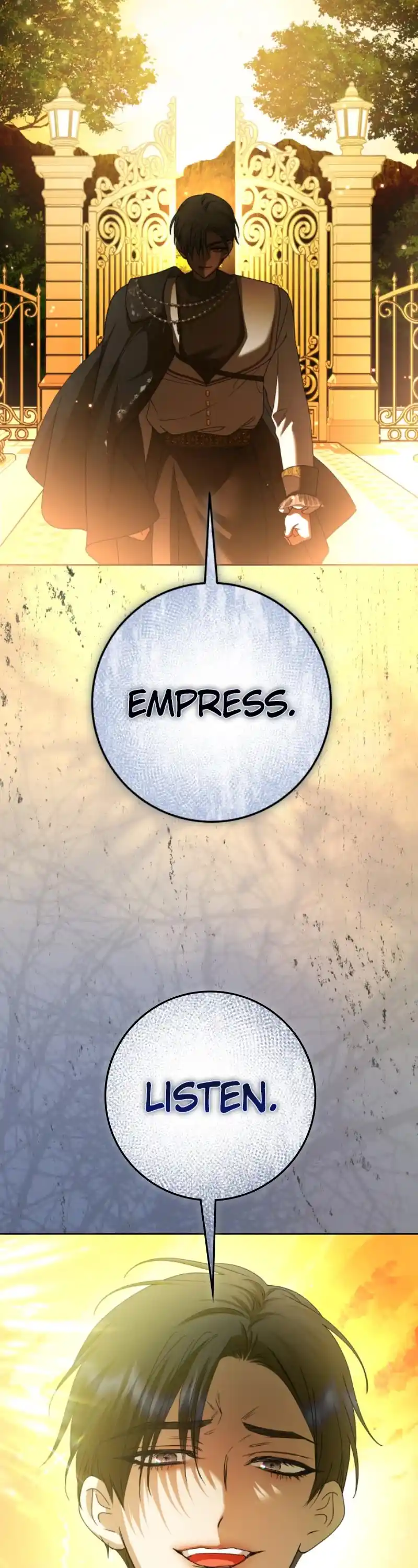 I Want To Be You, Just For A Day Chapter 225