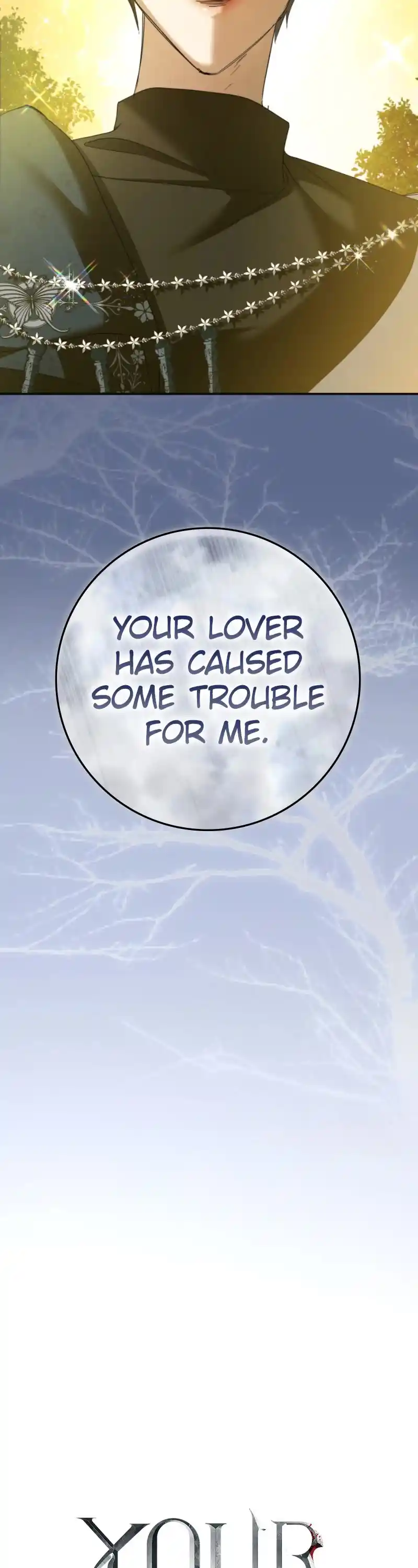 I Want To Be You, Just For A Day Chapter 225