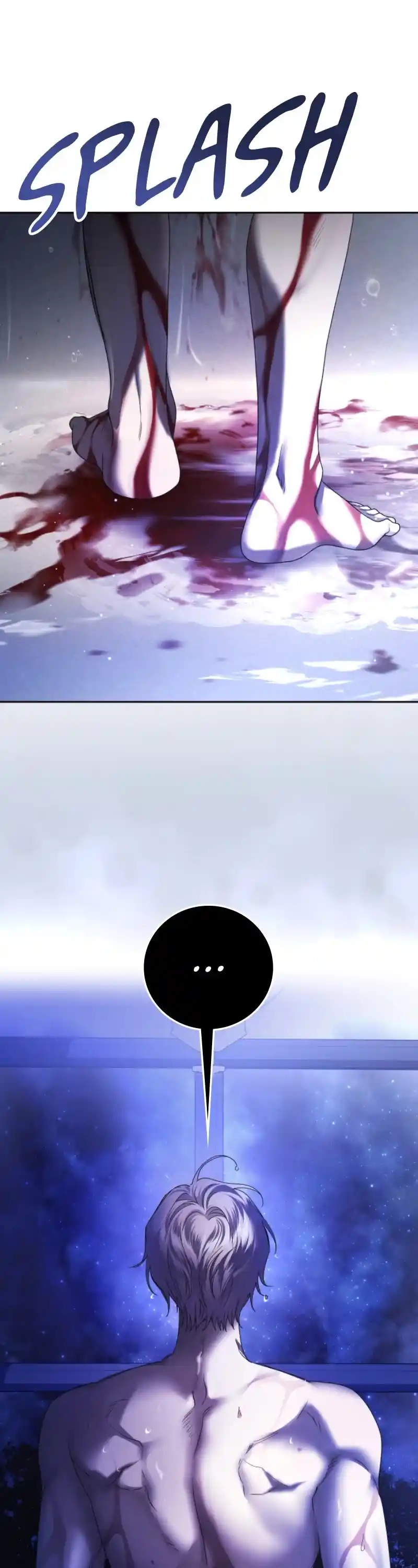 I Want To Be You, Just For A Day Chapter 225