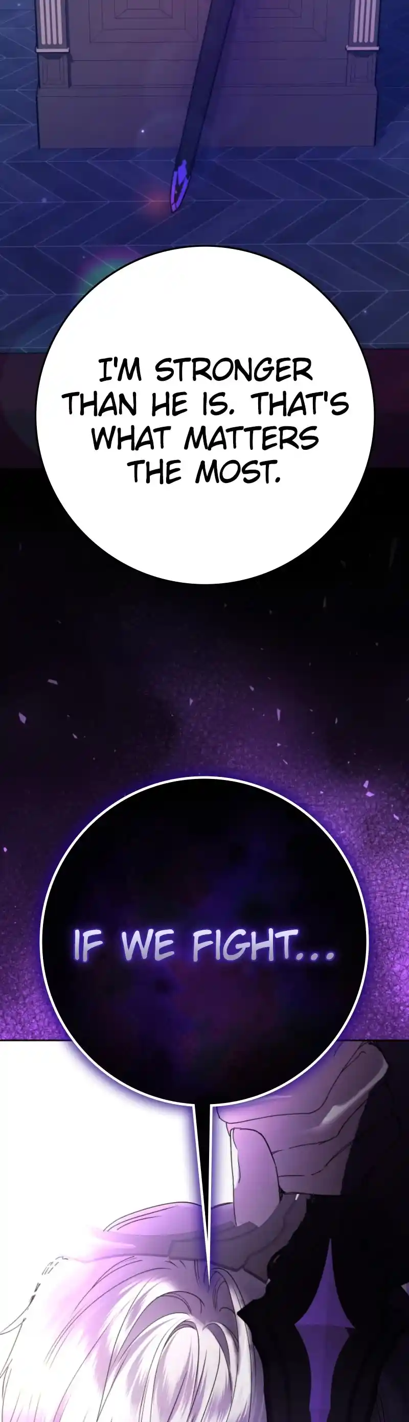 I Want To Be You, Just For A Day Chapter 225