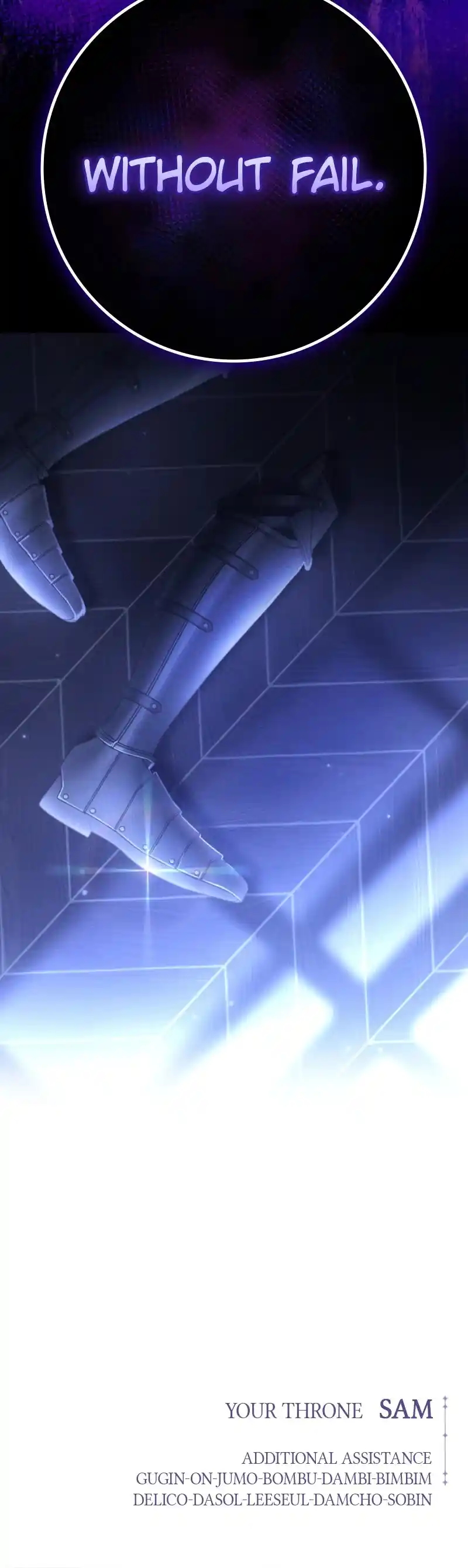 I Want To Be You, Just For A Day Chapter 225