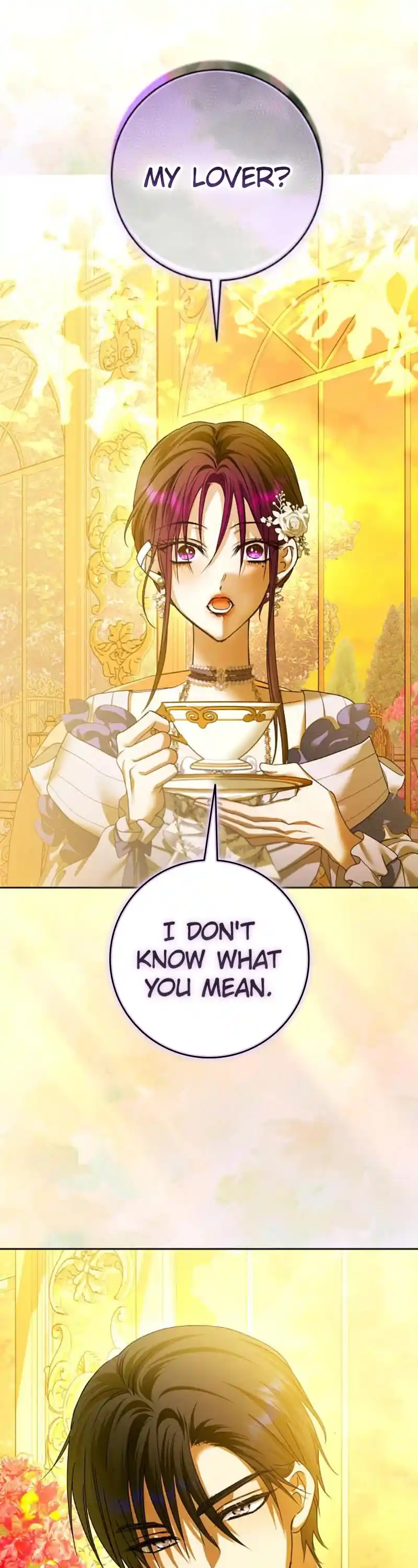 I Want To Be You, Just For A Day Chapter 226