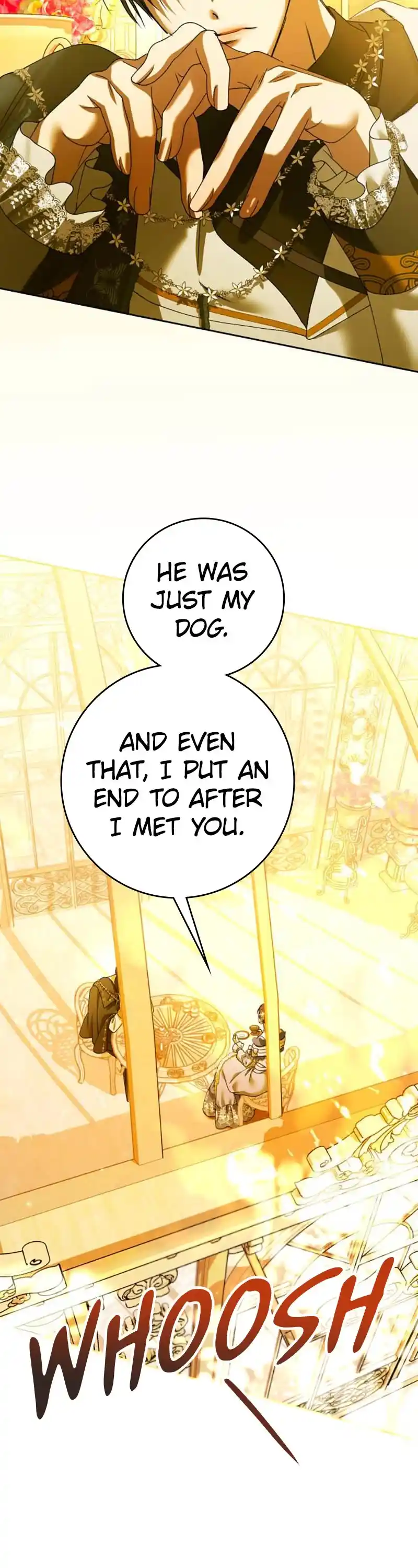 I Want To Be You, Just For A Day Chapter 226