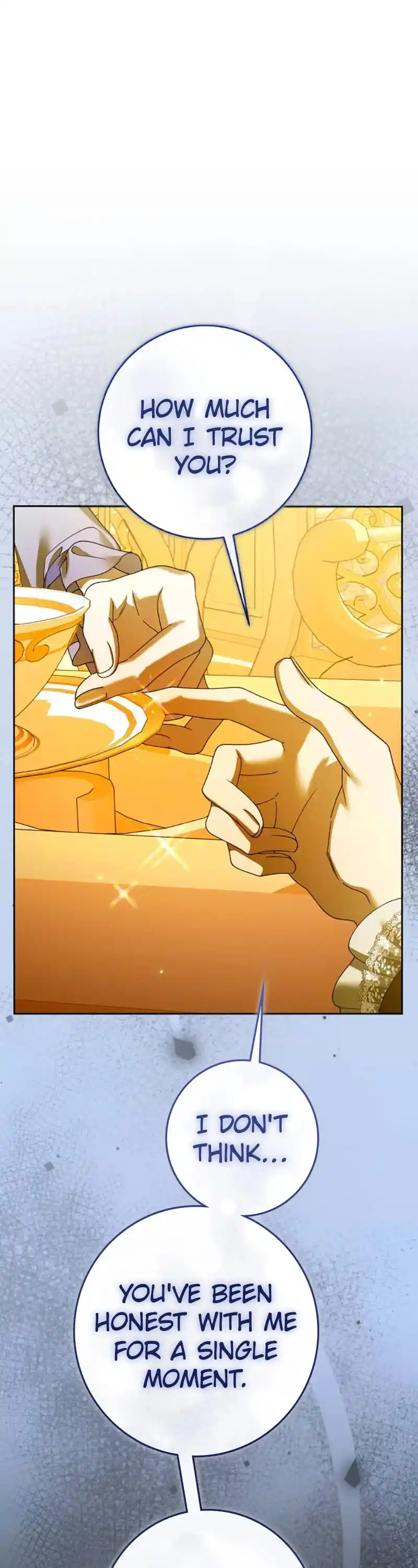 I Want To Be You, Just For A Day Chapter 226