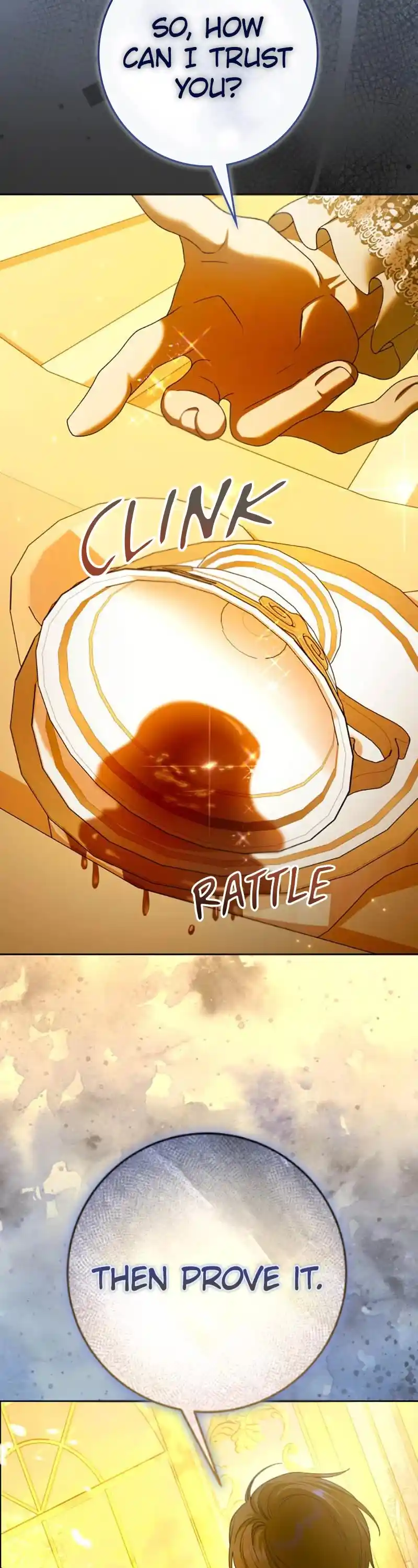 I Want To Be You, Just For A Day Chapter 226