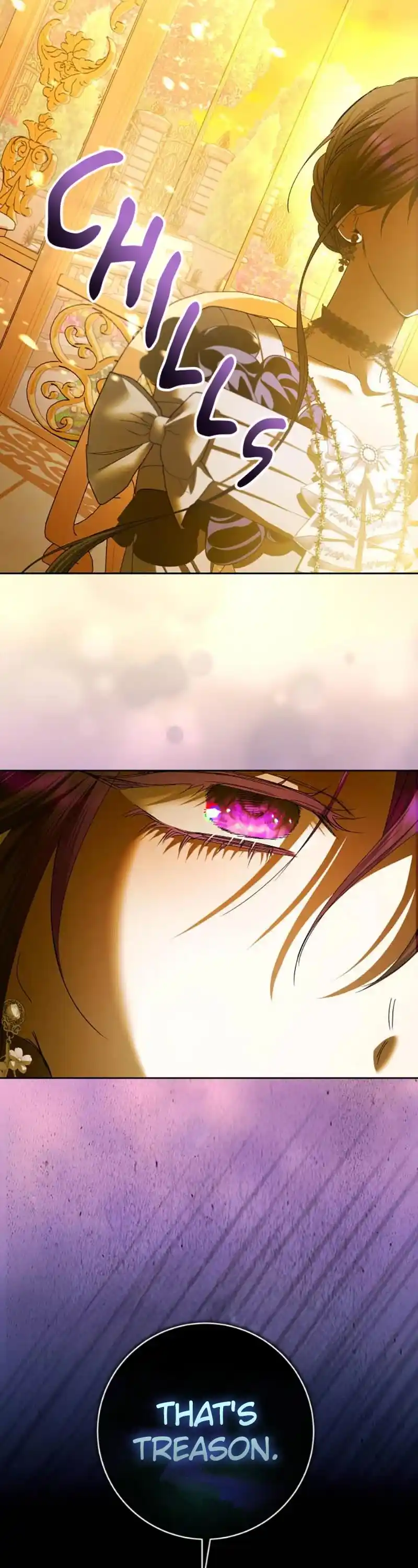 I Want To Be You, Just For A Day Chapter 226