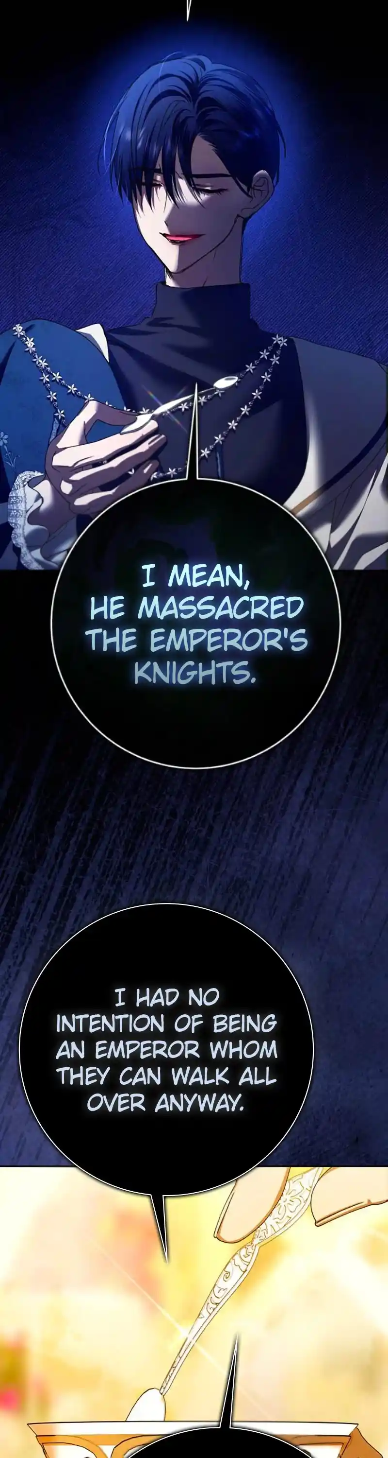 I Want To Be You, Just For A Day Chapter 226