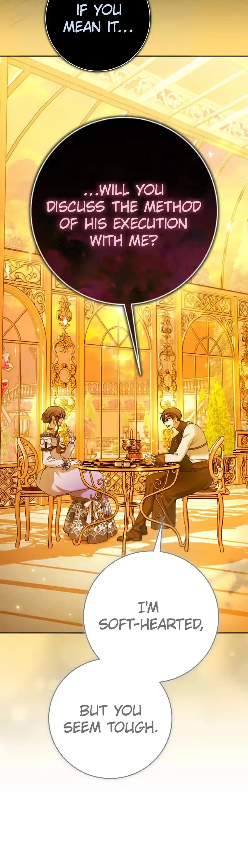 I Want To Be You, Just For A Day Chapter 226