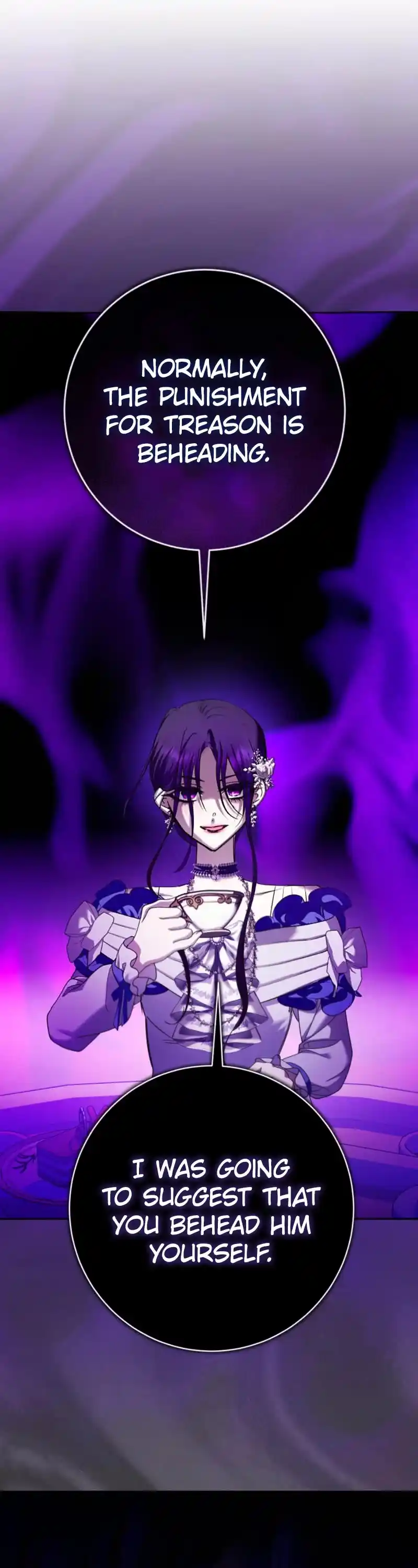 I Want To Be You, Just For A Day Chapter 226