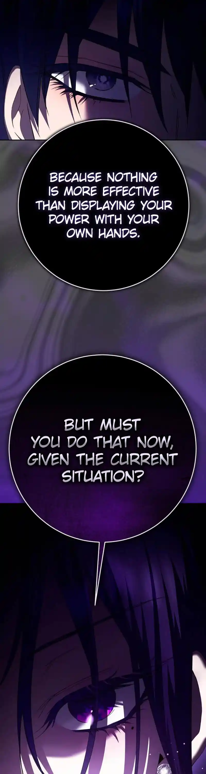 I Want To Be You, Just For A Day Chapter 226