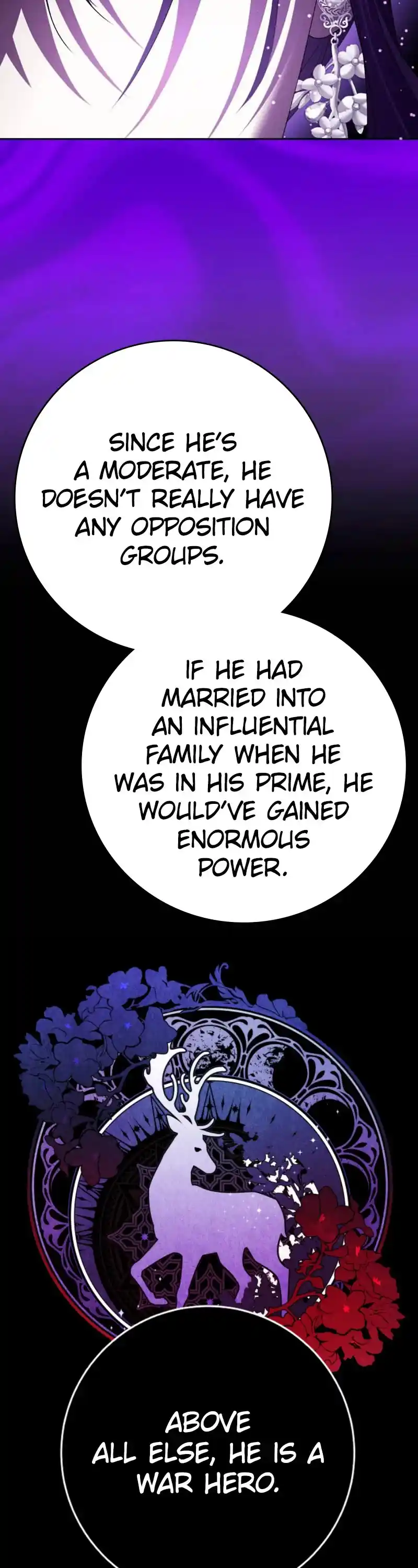 I Want To Be You, Just For A Day Chapter 226