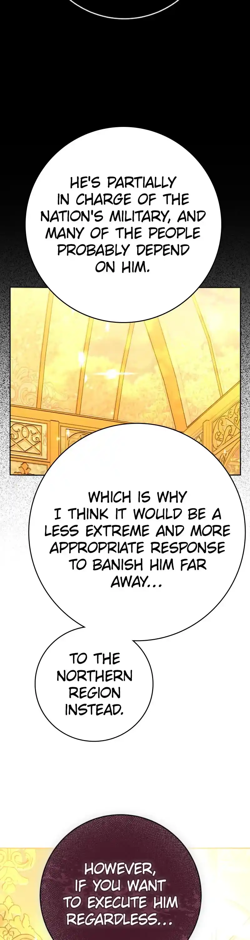 I Want To Be You, Just For A Day Chapter 226