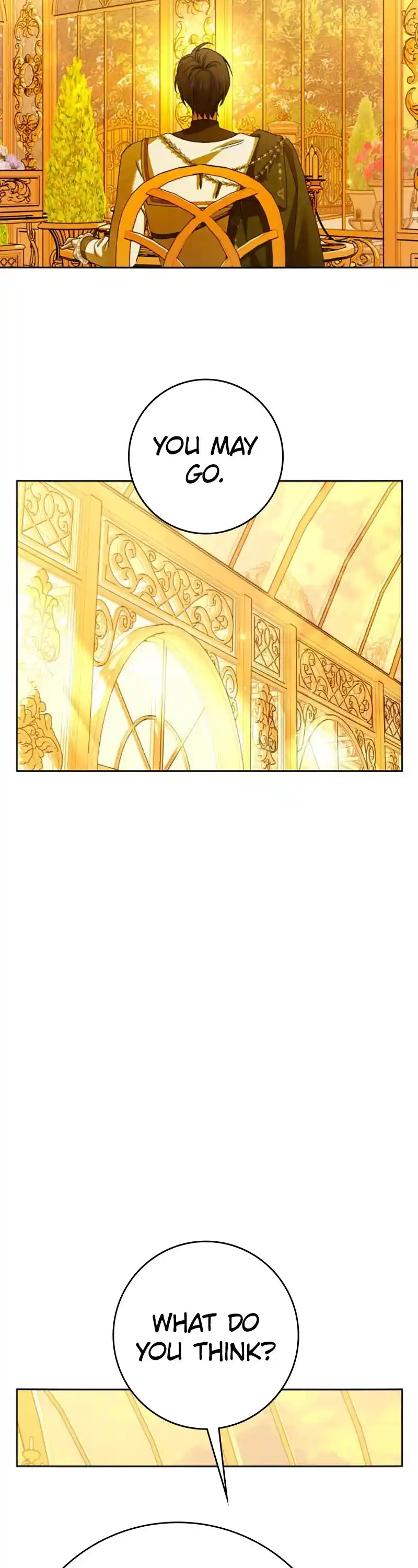 I Want To Be You, Just For A Day Chapter 226